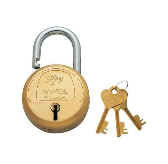 Lock Keys