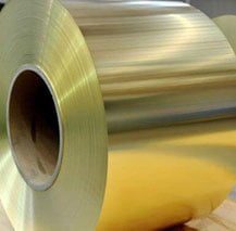 Brass Coil manufacturer