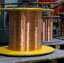 copper coil suppliers in india