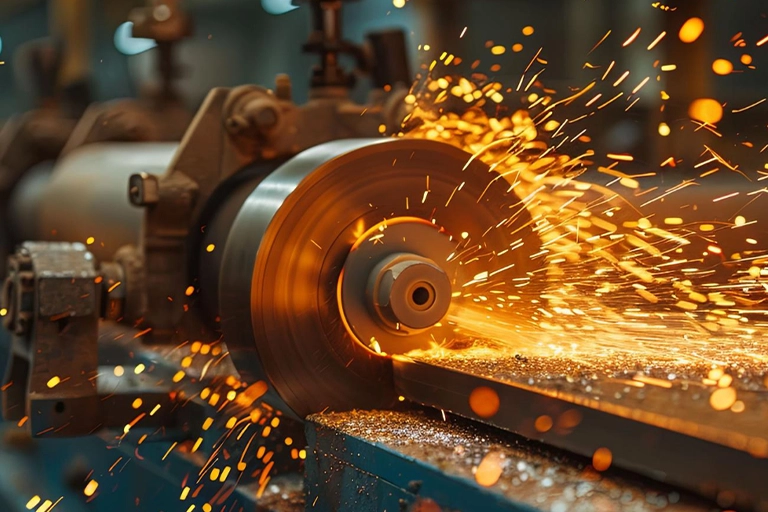 Role of Copper