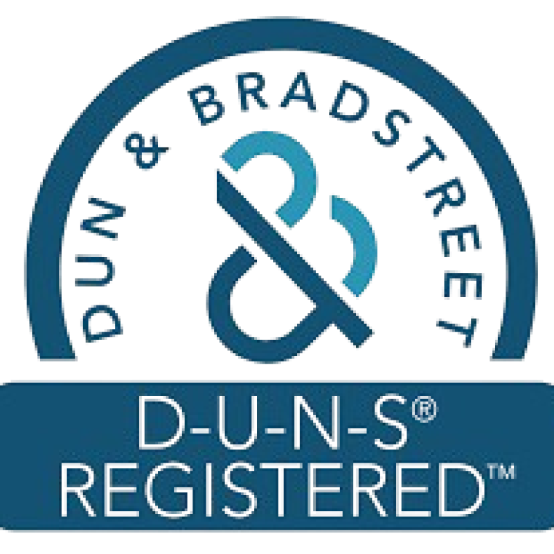 D&B D-U-N-S Registered